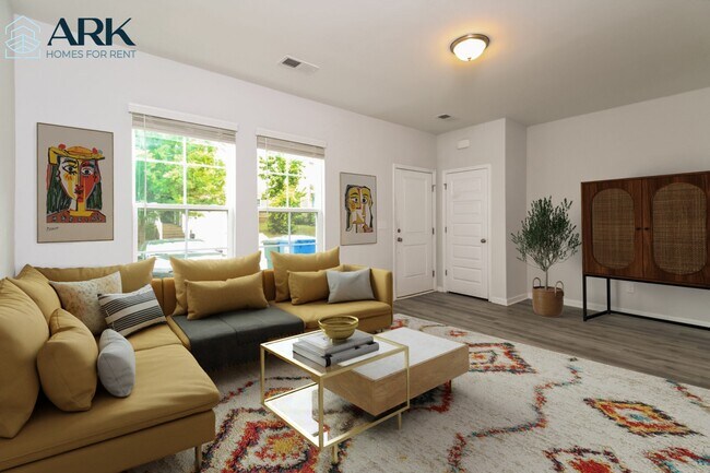 Foto del edificio - 335 Northwood St
