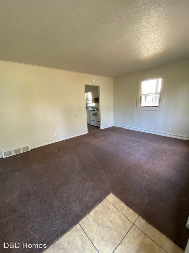 Building Photo - 3 br, 1 bath House - 4646 Weisser Park Ave.
