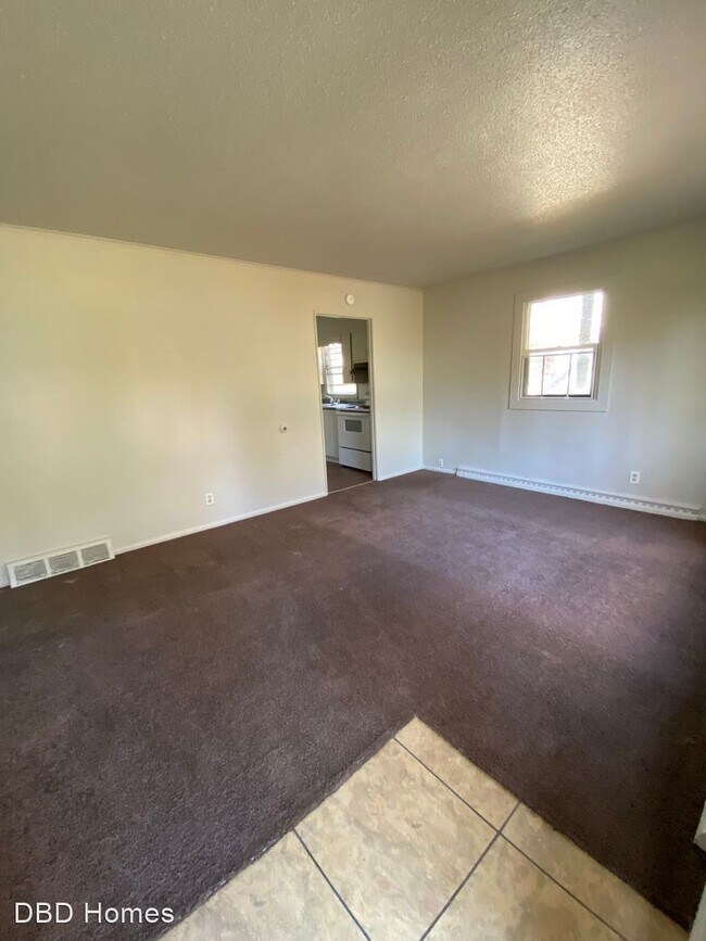 Foto del edificio - 3 br, 1 bath House - 4646 Weisser Park Ave.