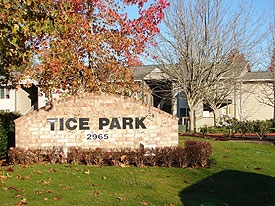 Foto principal - Tice Park Apartments