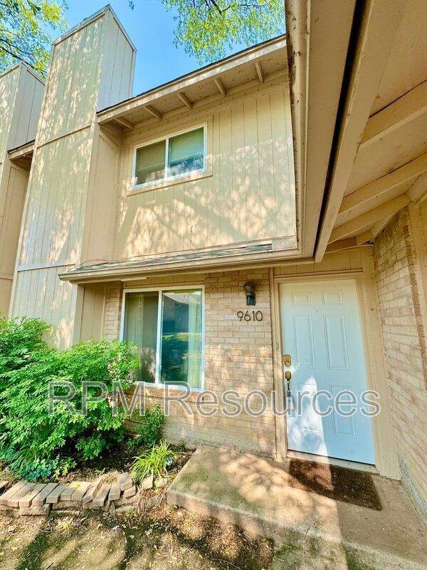 Photo - 9610 Hefner Village Blvd Townhome
