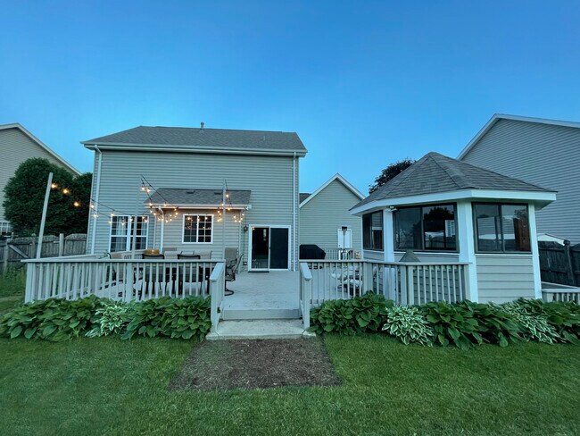 Building Photo - 1629 Silver Springs Ct