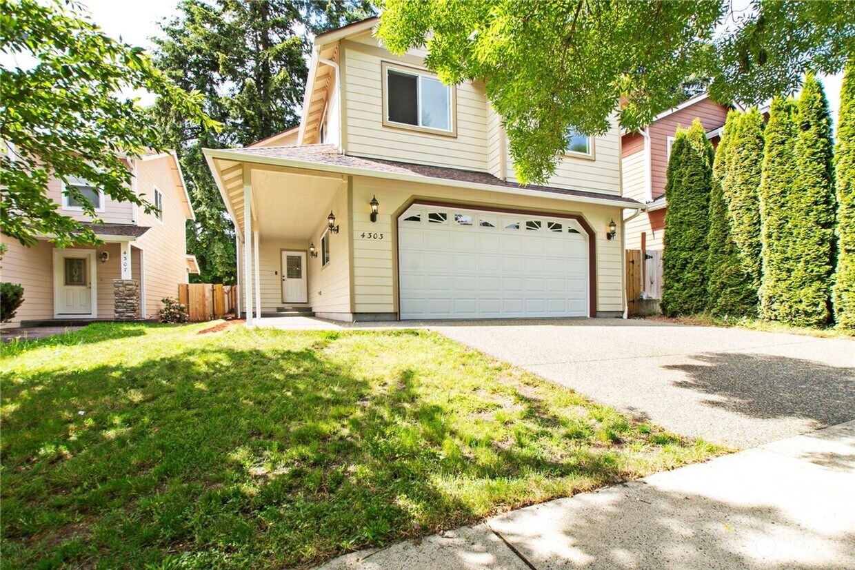 Primary Photo - Listed For Rent