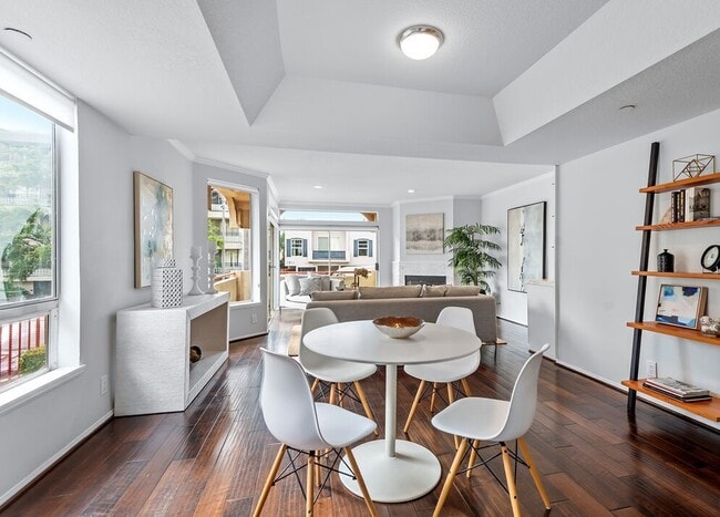 Photo - 1074 Peachtree Walk NE Apartment