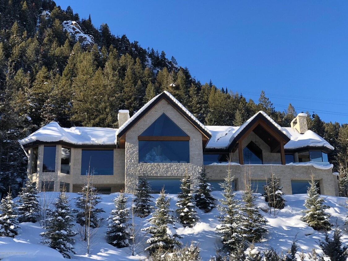 1001 Ute Ave, Aspen, CO 81611 House for Rent in Aspen, CO