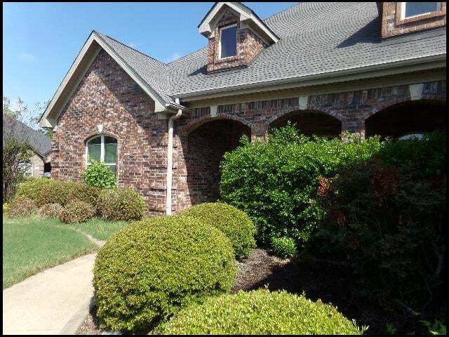 Foto del edificio - 2700 Magnum Cove