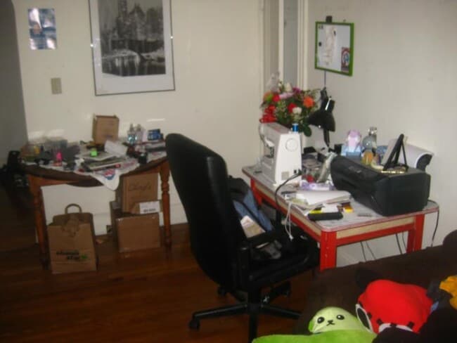 Foto del edificio - 70 Strathmore Rd