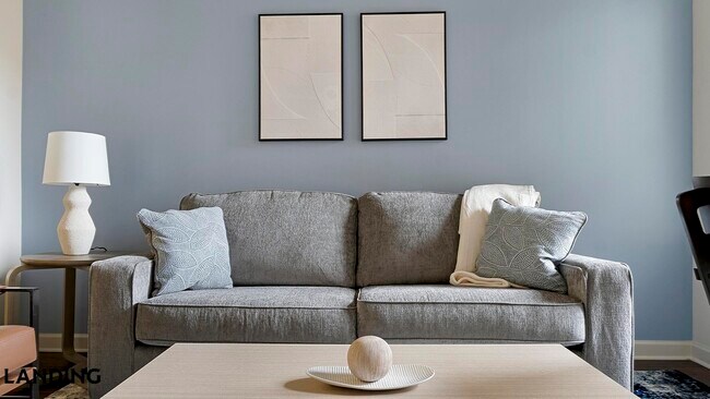 Foto del edificio - 2420 Peachtree Rd NW