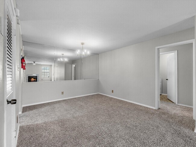 Foto del edificio - 9700 Leawood Blvd