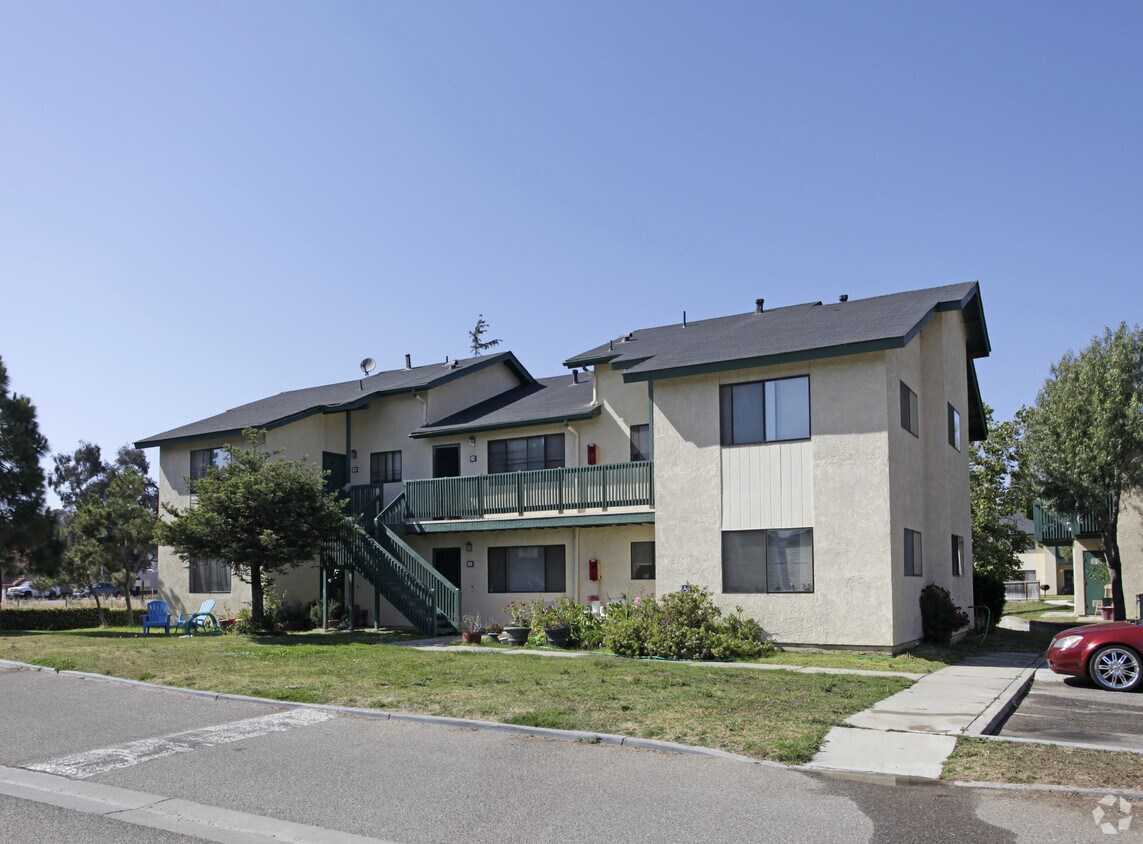 Foto principal - Los Pinos Apartments