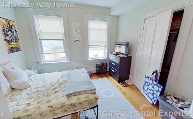 Foto del edificio - 231 Norfolk St