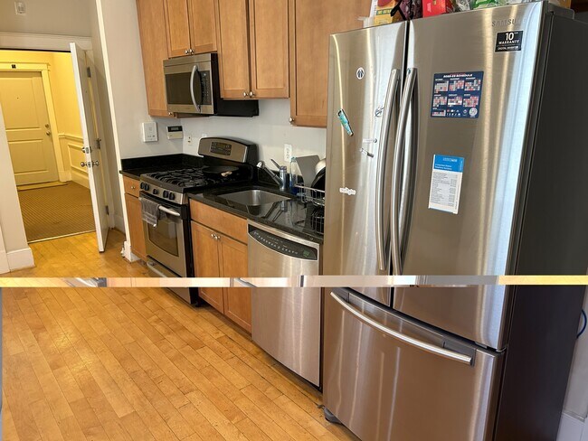 Foto del edificio - 703 6th St NW