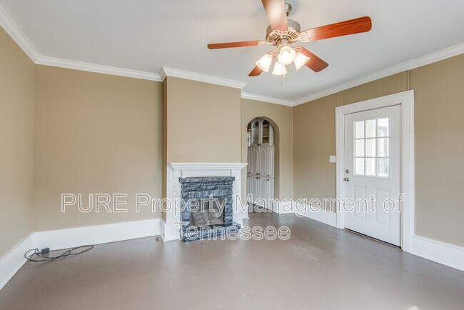 Building Photo - 4410 Elkins Avenue