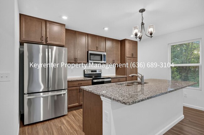 Foto del edificio - 335 Newbridge Wy