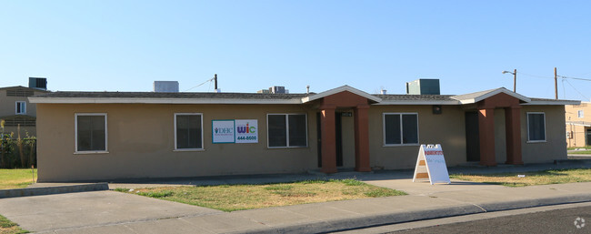 Foto del edificio - Sierra Vista Homes