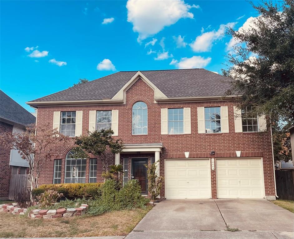 16443 Elmwood Point Ln, Sugar Land, TX 77498 House Rental in Sugar