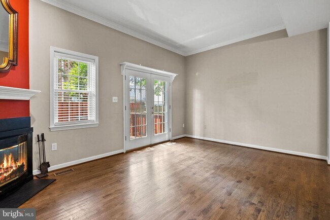 Foto del edificio - 804 Gibbon St