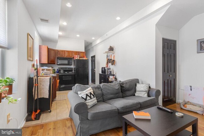 Foto del edificio - 1401 S 15th St