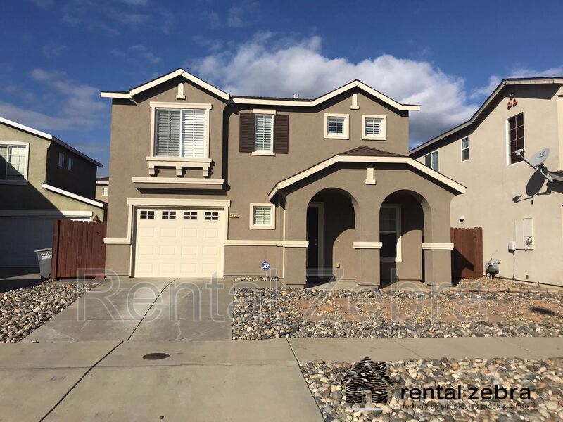 4357 Briggs Ln, Merced, CA 95348 House Rental in Merced, CA