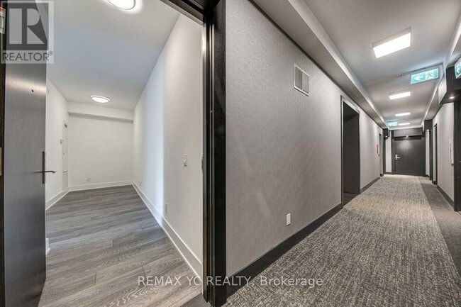 Photo du bâtiment - 403 Church St