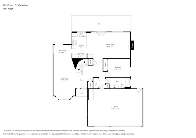 Foto del edificio - 40527 Nido Ct