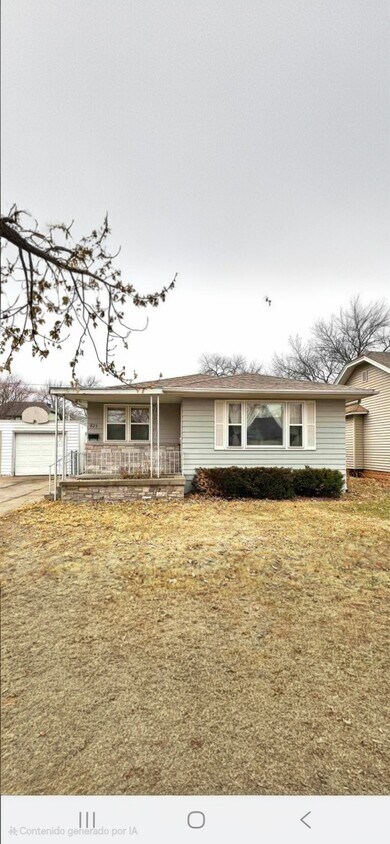 Foto principal - 823 N K St