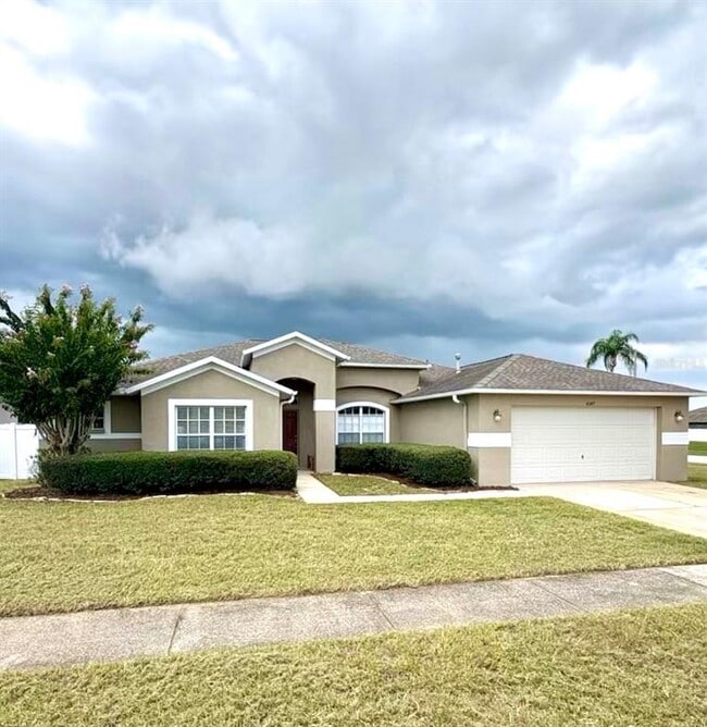 Building Photo - 4347 Brandon Ridge Dr