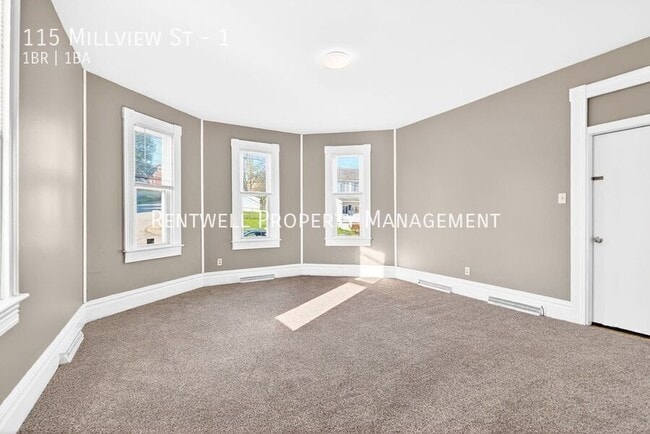 Building Photo - 115 Millview St