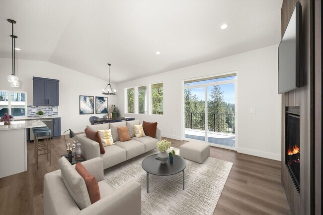 Foto del edificio - $3,375 - 4 Bed / 3 Bath Gorgeous Brand New...