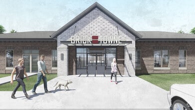 Building Photo - Brick Towne at Kettlestone