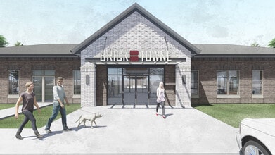 Building Photo - Brick Towne at Kettlestone