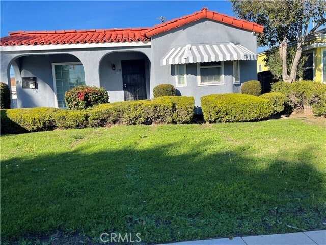 Primary Photo - 1139 W 102nd St
