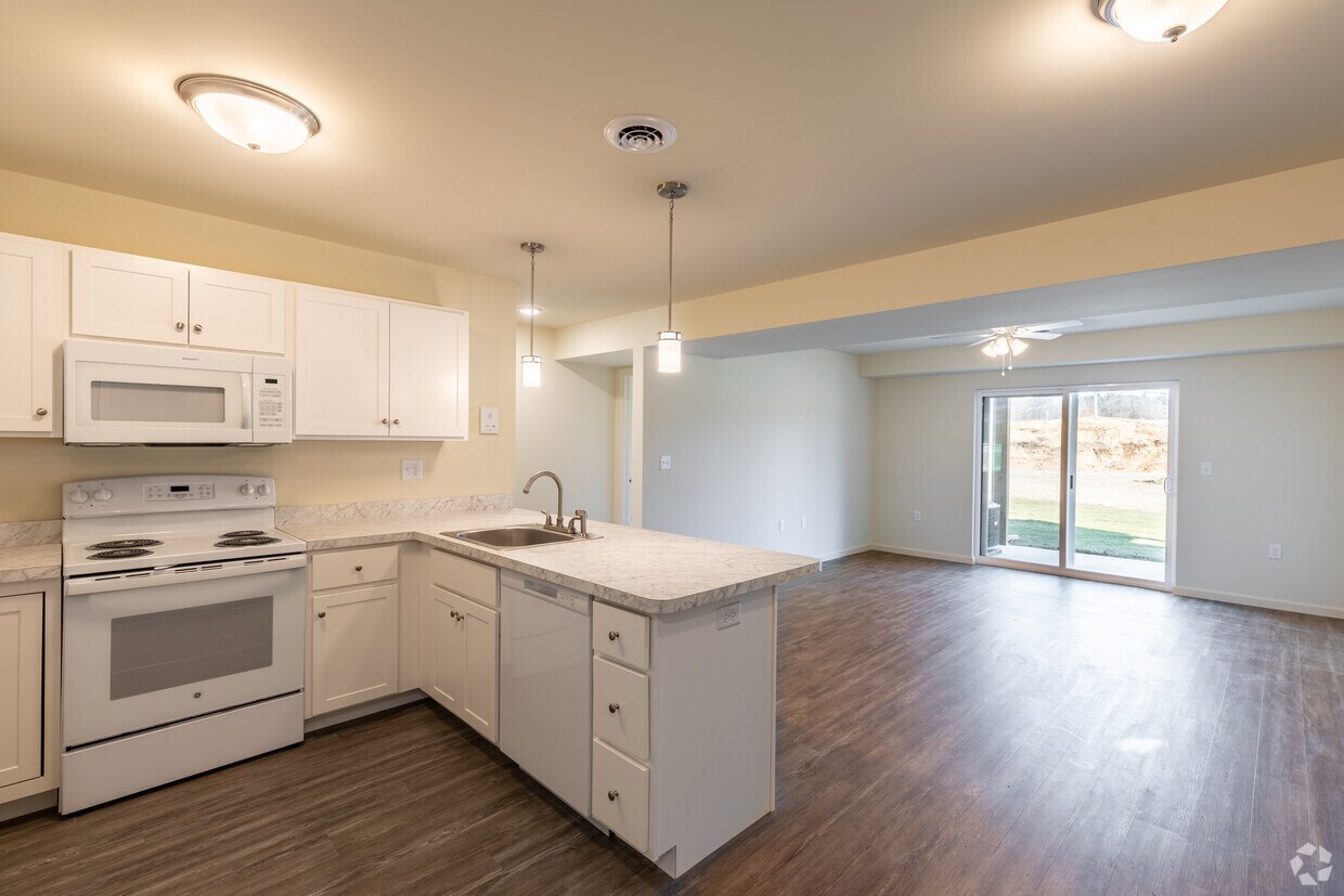 2695 West Old State Road Senior Living 2965 West Old State Rd