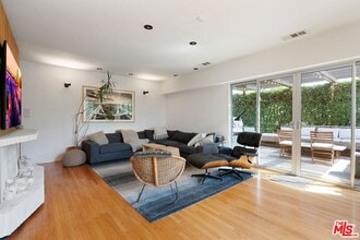 Building Photo - 1666 S Curson Ave