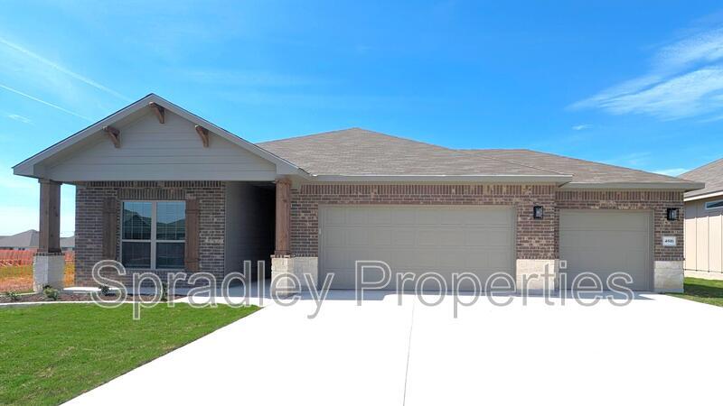 Primary Photo - 4816 Sparks Ln