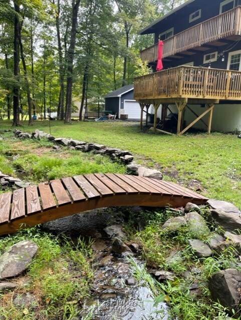 Foto del edificio - 131 Rabbit Ct