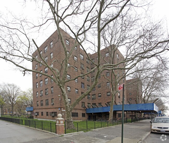 Sheepshead/Nostrand Apartments Brooklyn, NY