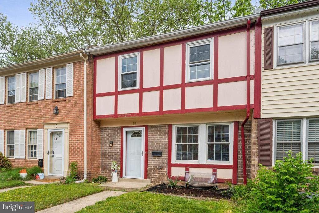 Foto principal - 15 Prairie Rose Ct