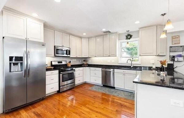 Foto del edificio - 21 Emerton St