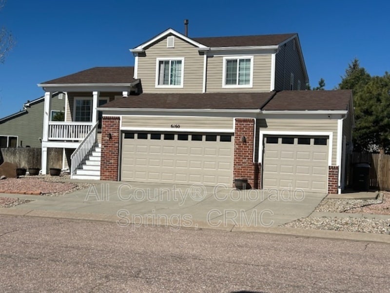 Photo - 6160 Grand Mesa Drive