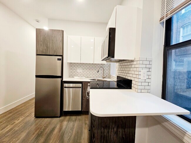 Foto del edificio - 22 Phillips St