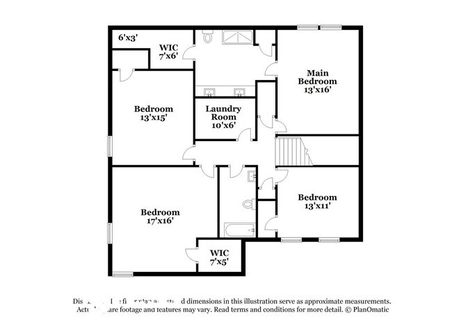 Building Photo - 13417 Gafford Dr