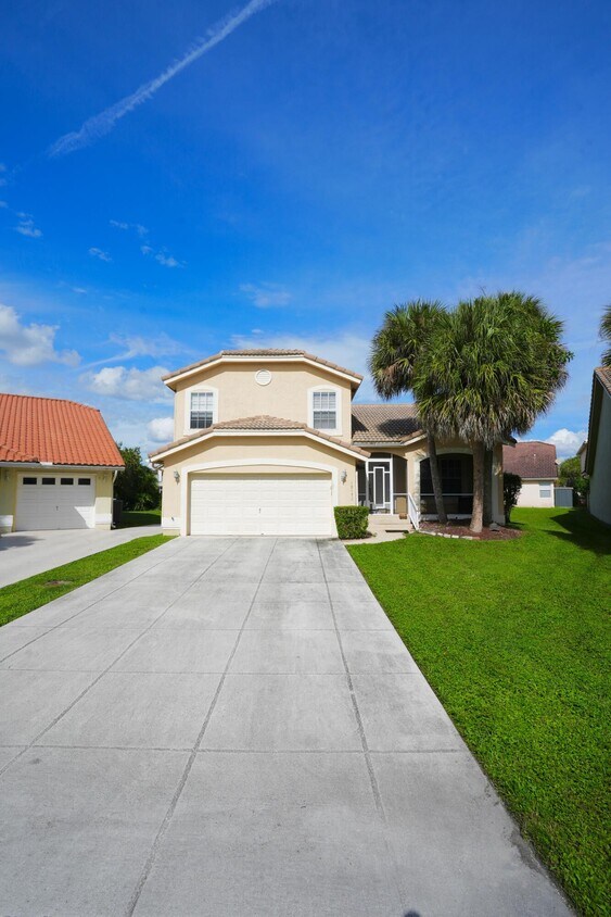 18158 Blue Lake Way, Boca Raton, FL 33498 House Rental in Boca Raton