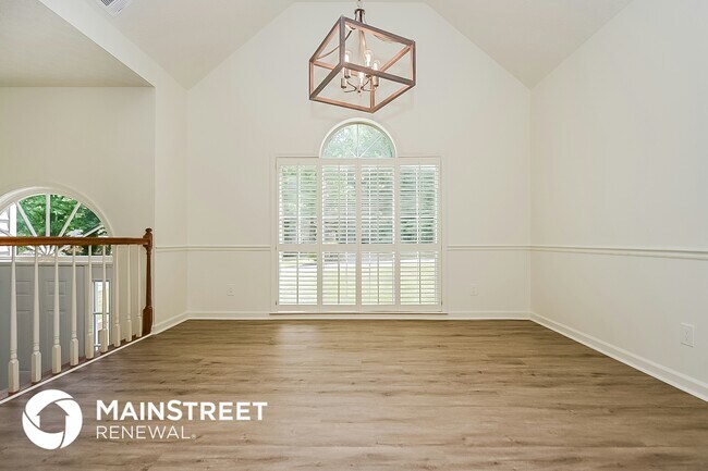 Building Photo - 9551 Ashley Oaks Dr