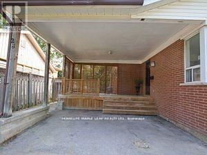 Photo du bâtiment - 28 Ladore Dr