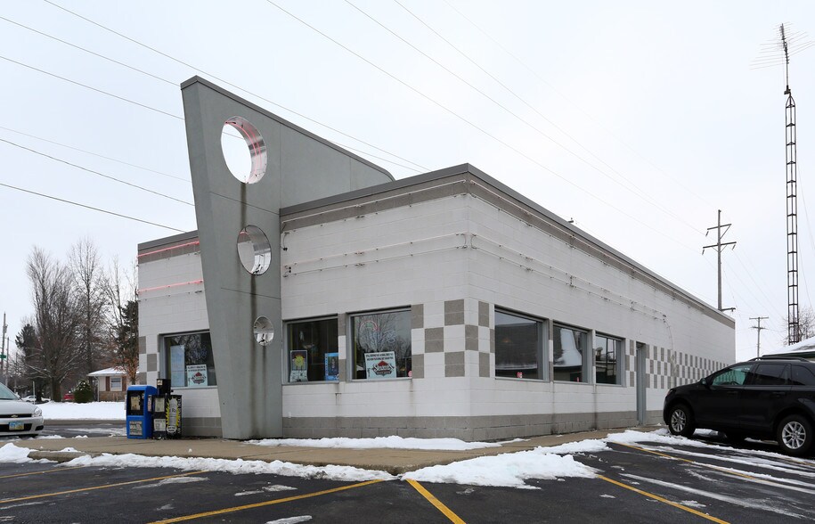 Westwood Court Apartments Rentals Alliance, OH