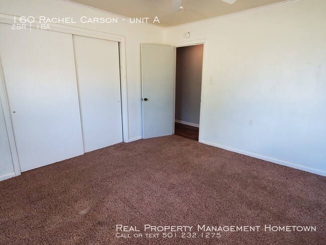 Foto del edificio - 160 Rachel Carson Terrace