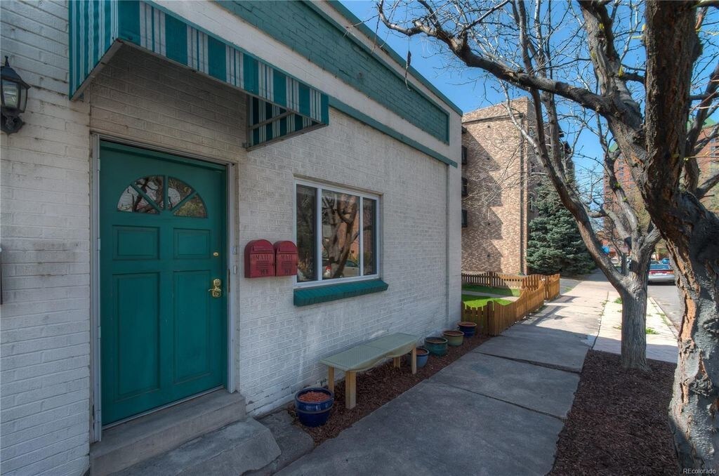 Foto principal - 39 N Clarkson St