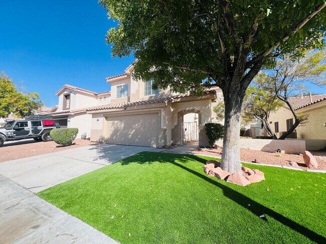 Building Photo - REMODELED, SPACIOUS, 4 BEDROOM HOME WITH VAULTED CEILINGS AND LOFT