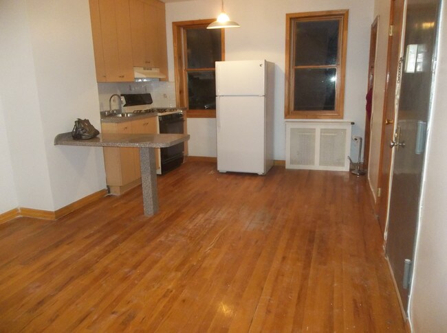 Foto del edificio - 99 Ainslie St